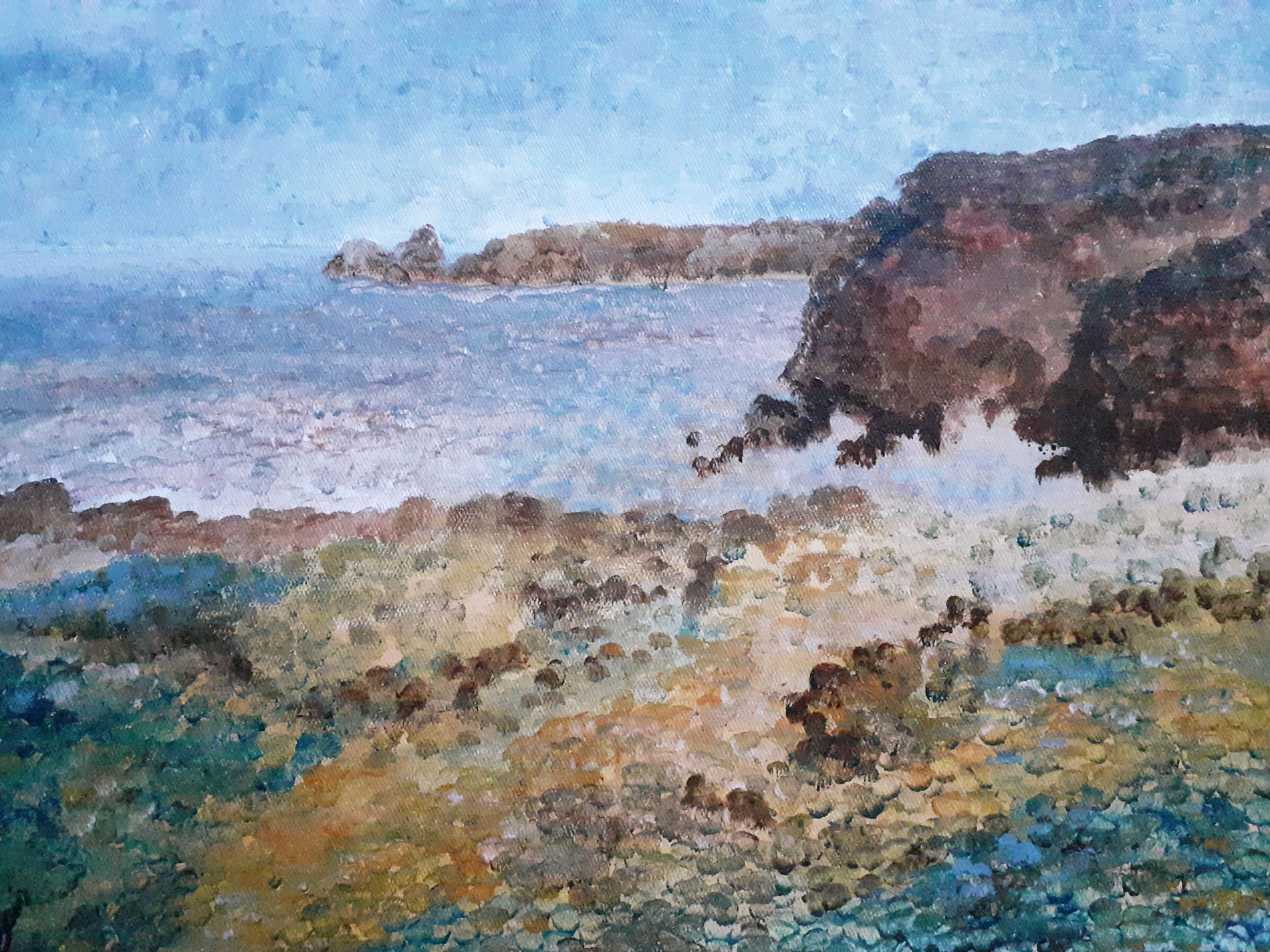 La Bretagne