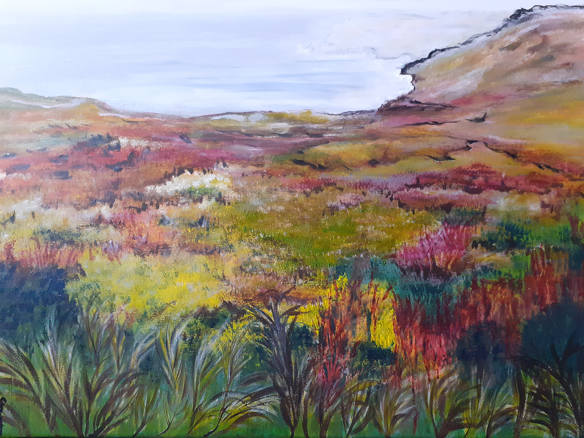 La Lande de Frehel