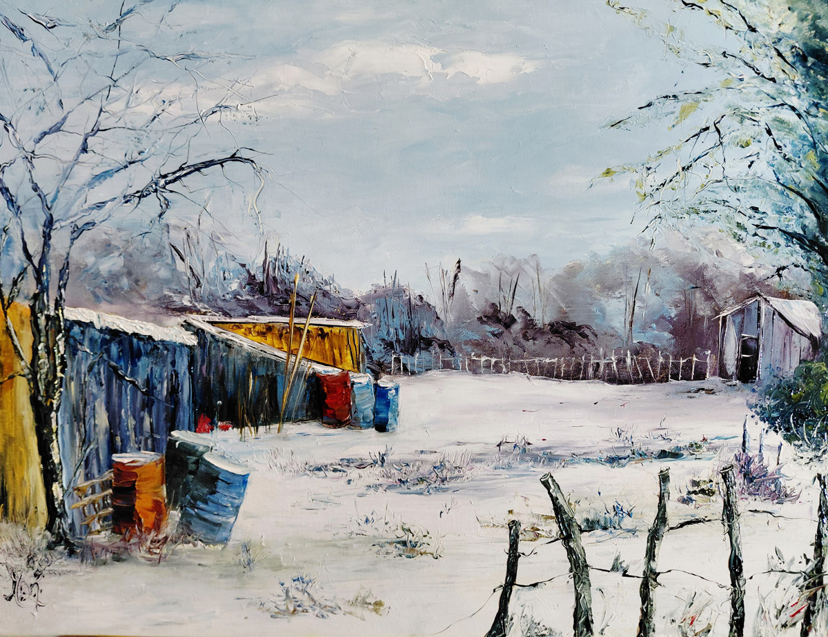Hiver