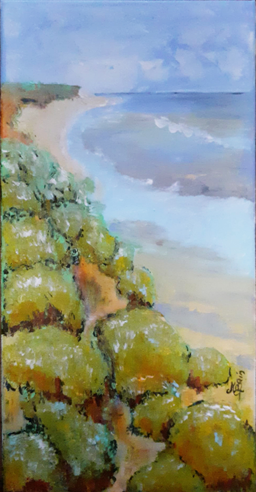 Les Landes