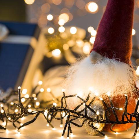 Marché de Noël à Nouziers